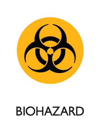 Biohazard Cleaning Services - Klean-Rite, Grande Prairie
