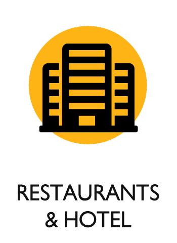 Restaurants & Hotel Cleaning Services - Klean-Rite, Grande Prairie